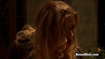 Preview 1 of 720p Tube - The Submission of Sophie: Maid Masturbates And Dreams About Slave