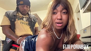 Preview 2 of Rops Xxx - She swallowed my Cum after Fucking her Pussy and Asshole Hard