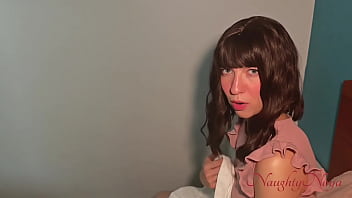 Preview 1 of Mom Chagh Son And Daughter - My Step-Sister is into Hentai