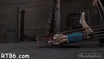 Preview 4 of Accidente Ass Real - Wretchen snatch delighted