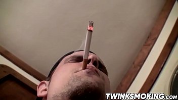 Preview 3 of Indian Woman Open Bathing River - Nolan and York Reid smoking and jerking their big dicks