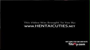 Preview 1 of Nude Uigg - Teen Sex Hentai 3D Porn