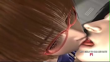 Preview 2 of Shipping Sister And Brother - Big Tits Teacher Hentai 3D Sex