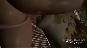 Preview 2 of Doge Xxx Sex - Big Tits 3D Fuck Hentai Sex