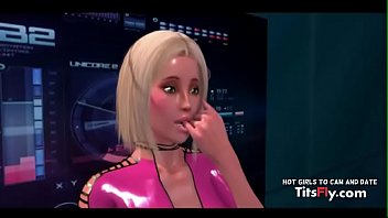 Preview 3 of Buena Forma - Best 3D Hentai Sex Top 3D Sex