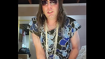 Preview 4 of Hollyextra Chaturbate - My Magic Wand Helped Me Cum