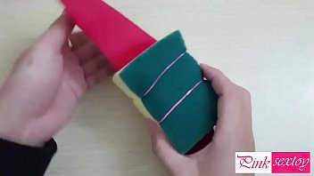 Preview 2 of Buai Xxx - How to make a Sex Toy for Boy