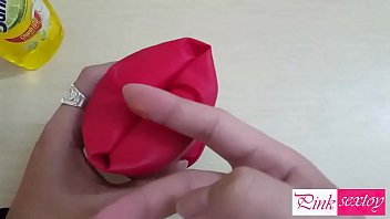 Preview 4 of Buai Xxx - How to make a Sex Toy for Boy