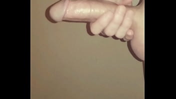 Preview 1 of Durin Zentai - Big cock