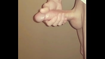 Preview 4 of Durin Zentai - Big cock