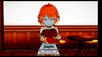 Preview 4 of Hot Lingrie - Hg Champion of realms p4 Not even sure how this got so messed up