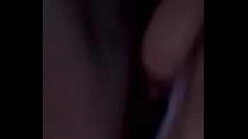 Preview 3 of Hubby Eat Anal Creampie - Uma ciririca muito gostosa (NEGA SAFADA)