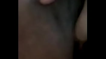 Preview 1 of Hubby Eat Anal Creampie - Uma ciririca muito gostosa (NEGA SAFADA)