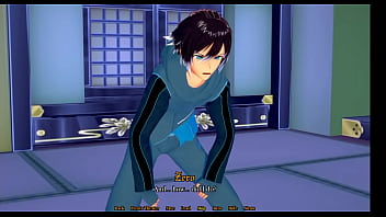 Preview 2 of Nxg Sex - Hg Champion of realms p5 Got the Magic house a harem and even a Magic guardian Now who&#039_s next ?
