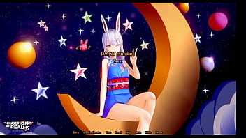 Preview 1 of Nxg Sex - Hg Champion of realms p5 Got the Magic house a harem and even a Magic guardian Now who&#039_s next ?