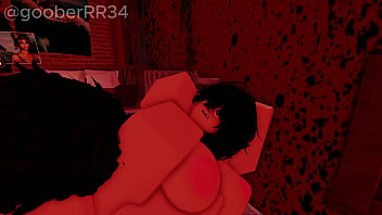 Preview 3 of British Facial - Girl gets fucked against the wall