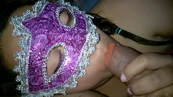 Preview 2 of Hijra And Girl - Mi puta mamandome la verga