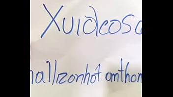 Preview 2 of Crizy Porn - V&iacute_deo de verificaci&oacute_n