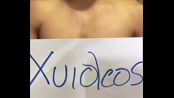 Preview 1 of Crizy Porn - V&iacute_deo de verificaci&oacute_n