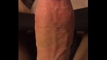 Preview 2 of Mom Used By Family - Flexing my veiny cock