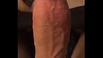Preview 3 of Mom Used By Family - Flexing my veiny cock