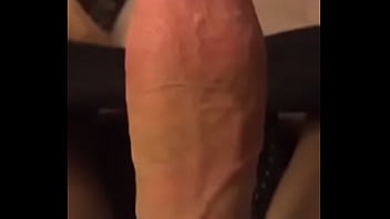 Preview 1 of Mom Used By Family - Flexing my veiny cock