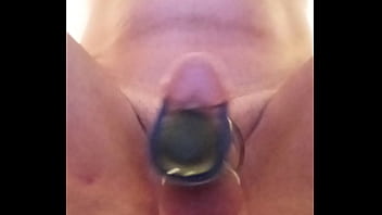 Preview 2 of Bhari Xxx Bf - Softball bat session