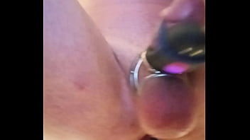 Preview 1 of Bhari Xxx Bf - Softball bat session