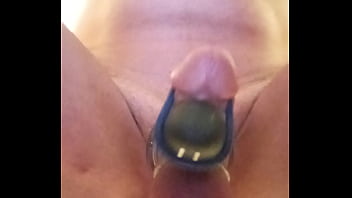 Preview 4 of Bhari Xxx Bf - Softball bat session