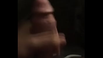 Preview 4 of Fast Beled Six - Jerking my 7.5 inch dick