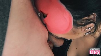 Preview 1 of Boys Nide - A mix of some WinonasLips.com Blowjob Trailers. Hot teens with big tits and big