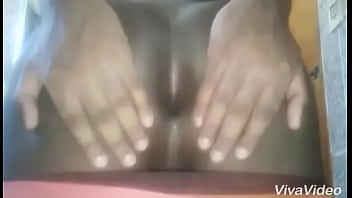 Preview 4 of Goot Sex - Naldete mostrando o cu