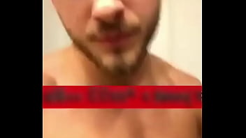 Preview 3 of 18 Inch Cock Creampie - Cody Christian Jerk
