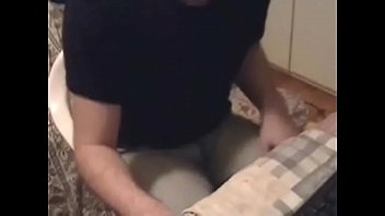 Preview 1 of Fake Investigatior - First wet experience...