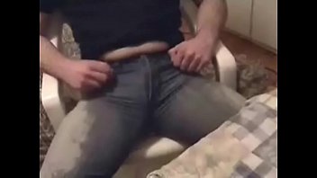 Preview 4 of Fake Investigatior - First wet experience...