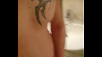 Preview 3 of Poopeebabys - Mal wieder ein Hand quickie.