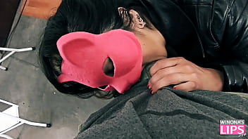 Preview 2 of Xxxhd Video 247 - Amateur Teen Sucking Cock and Deepthroating Like a Pro