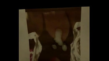 Preview 3 of Xxx 24sec - Cumtribute over a milf sent pic.