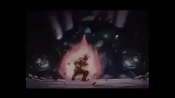 Preview 2 of Lal Dupatta Song Hd - Dragonball special
