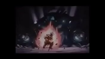Preview 3 of Lal Dupatta Song Hd - Dragonball special