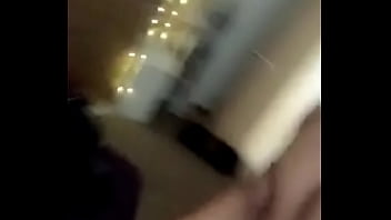 Preview 2 of Group Trip Game - Screaming orgasm from fat cock