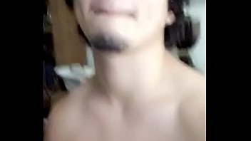 Preview 1 of Group Trip Game - Screaming orgasm from fat cock