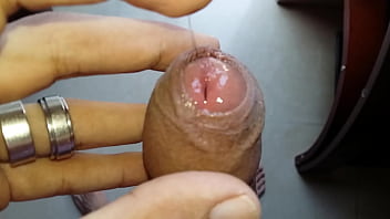 Preview 4 of My Pregnant Fucking Gang Bang - erection control no hands pre-cum