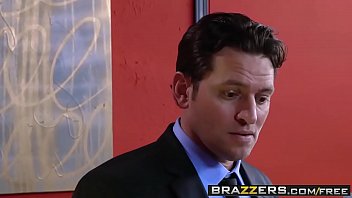 Preview 2 of Uh And - Brazzers - Big Tits at Work - Anna De Ville Preston Parker - The In her view