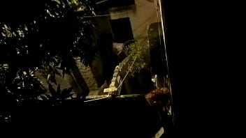 Preview 1 of Neola Full Video - Foda no beco da favela.