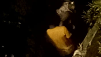 Preview 4 of Neola Full Video - Foda no beco da favela.