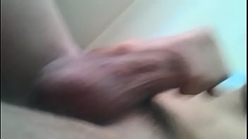 Preview 1 of Katei Marei Porn - jerking myself off