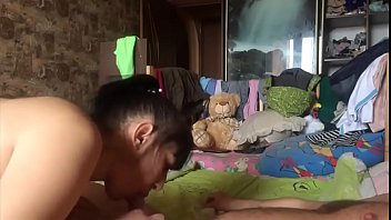 Preview 1 of Sexes Mom Son - Doma s prostitutk