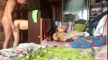 Preview 4 of Sexes Mom Son - Doma s prostitutk