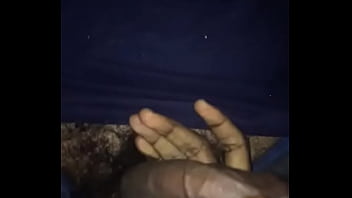 Preview 1 of Timo1 - solo handjob
